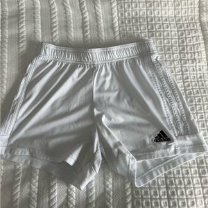 Adidas Athletic Shorts